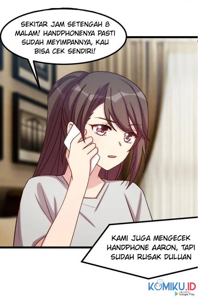 CEO’s Sudden Proposal Chapter 180 Gambar 20